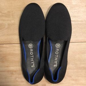 Rothy’s Loafers- Black